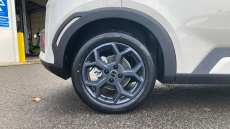 BYD Dolphin Surf 65kW Boost 43kWh 5dr Auto Electric Hatchback